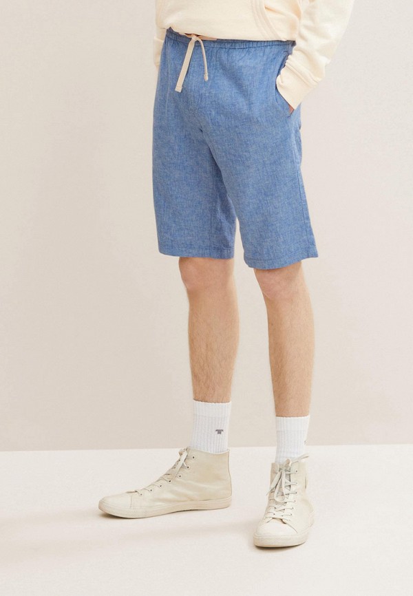 фото Шорты tom tailor denim
