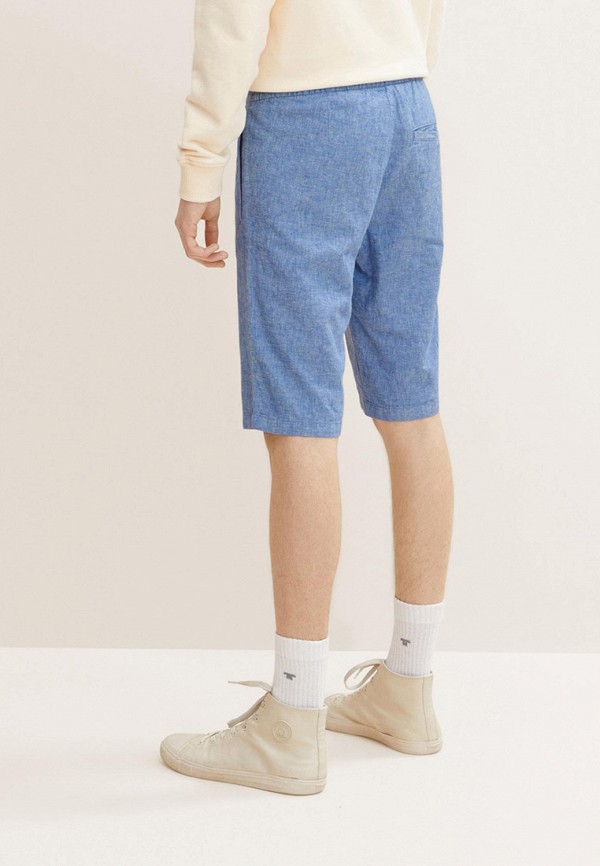 фото Шорты tom tailor denim