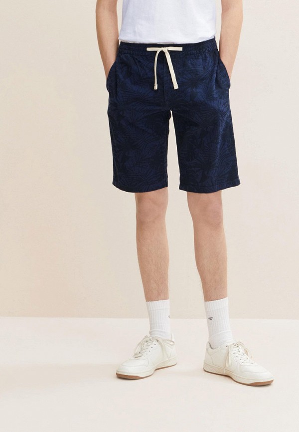 фото Шорты tom tailor denim