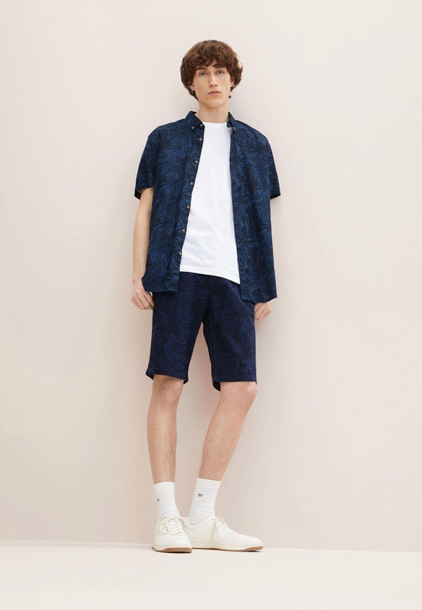 фото Шорты tom tailor denim