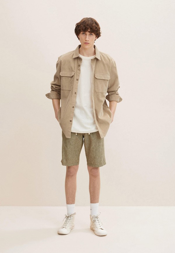 фото Шорты tom tailor denim