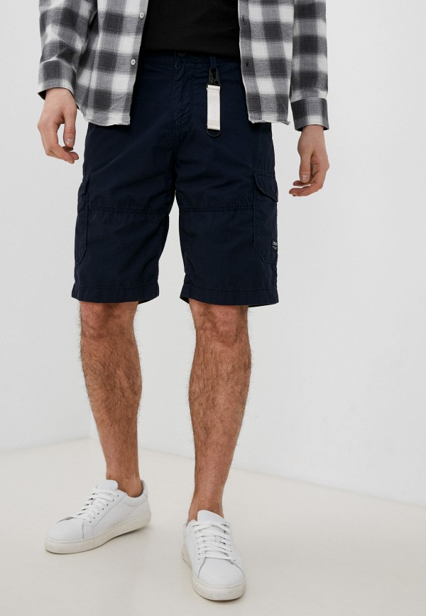 фото Шорты tom tailor denim
