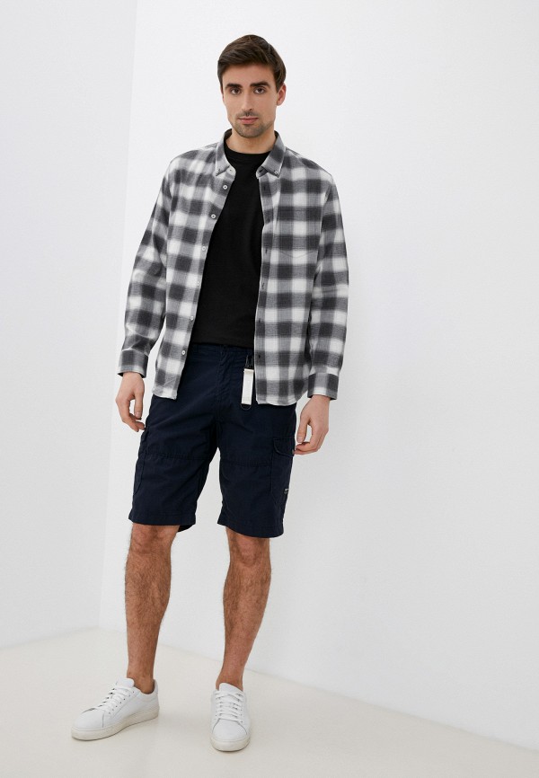 фото Шорты tom tailor denim
