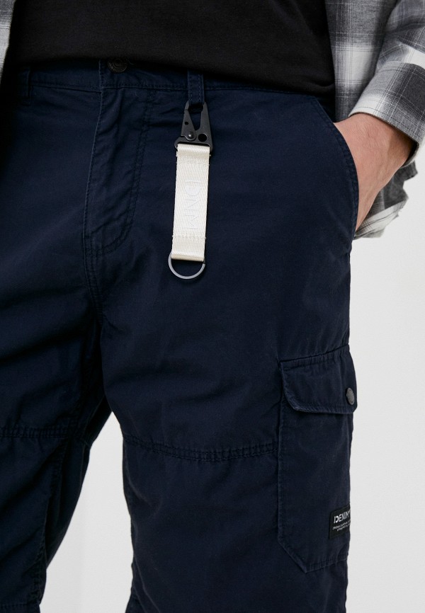 фото Шорты tom tailor denim
