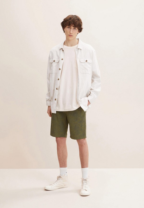 фото Шорты tom tailor denim