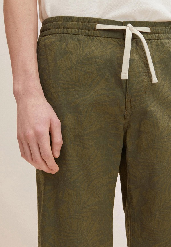 фото Шорты tom tailor denim