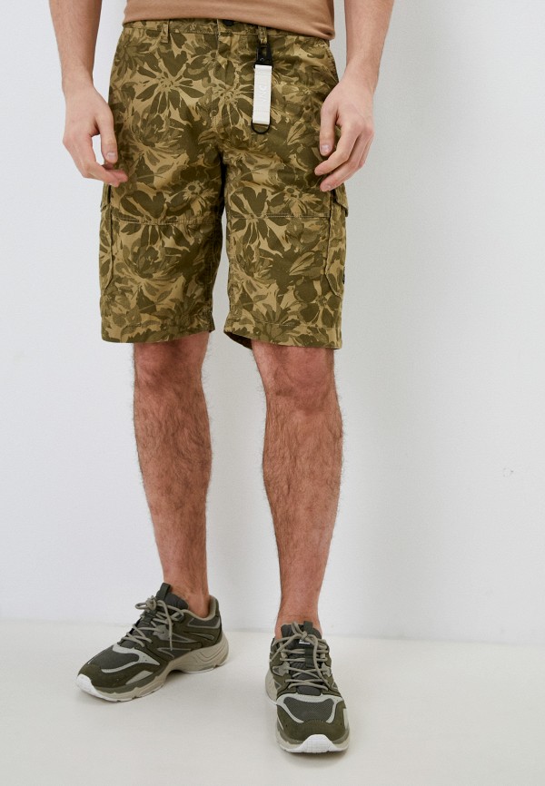 фото Шорты tom tailor denim