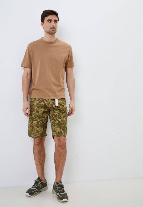 фото Шорты tom tailor denim
