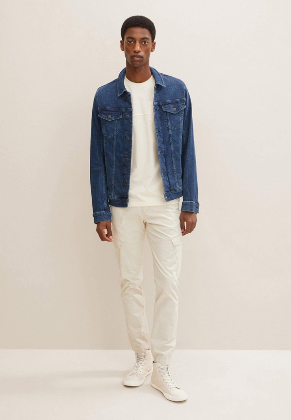 фото Футболка tom tailor