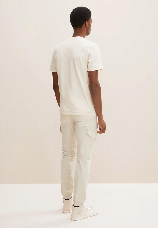 фото Футболка tom tailor