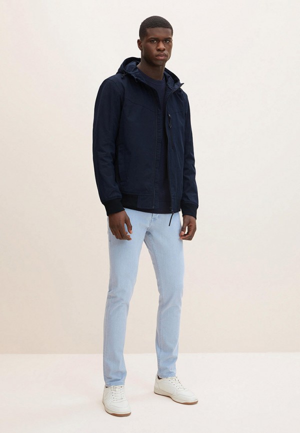 фото Куртка tom tailor denim