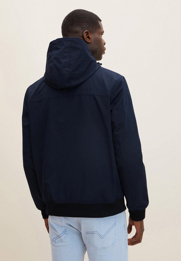 фото Куртка tom tailor denim