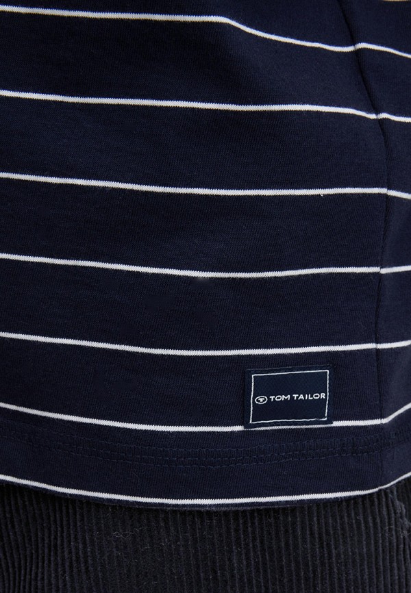 фото Футболка tom tailor