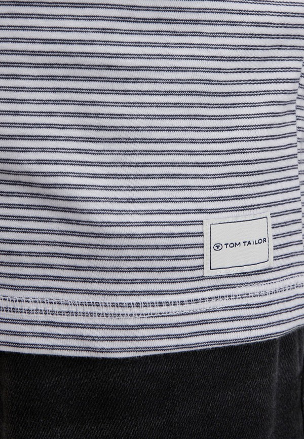фото Футболка tom tailor