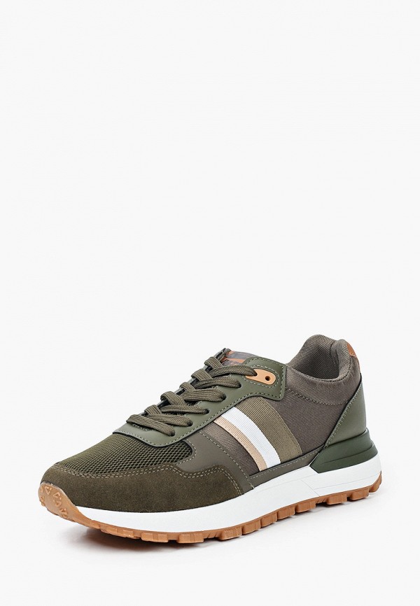 фото Кроссовки patrol