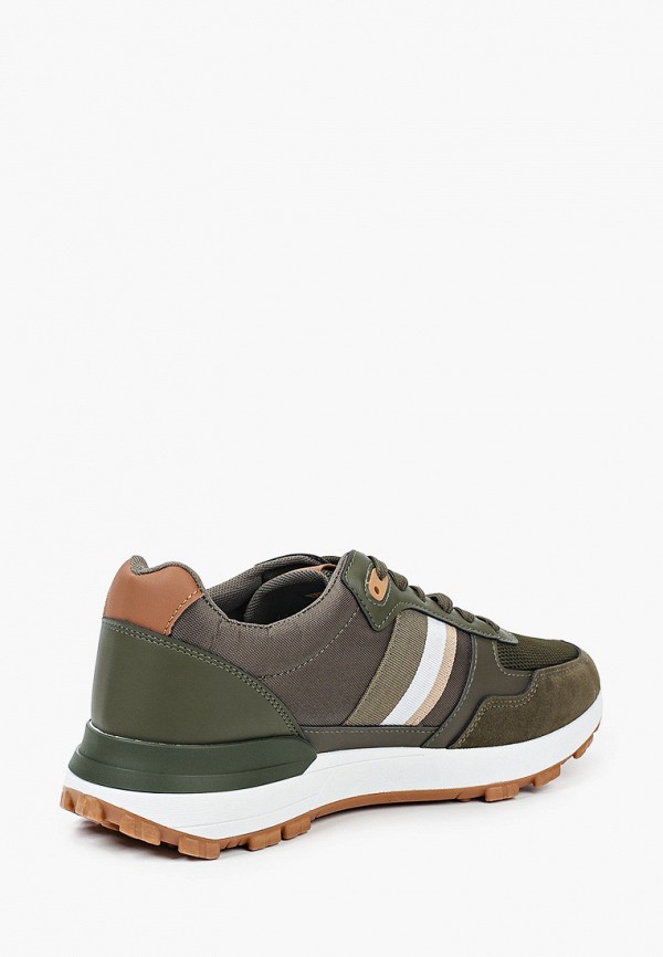 фото Кроссовки patrol