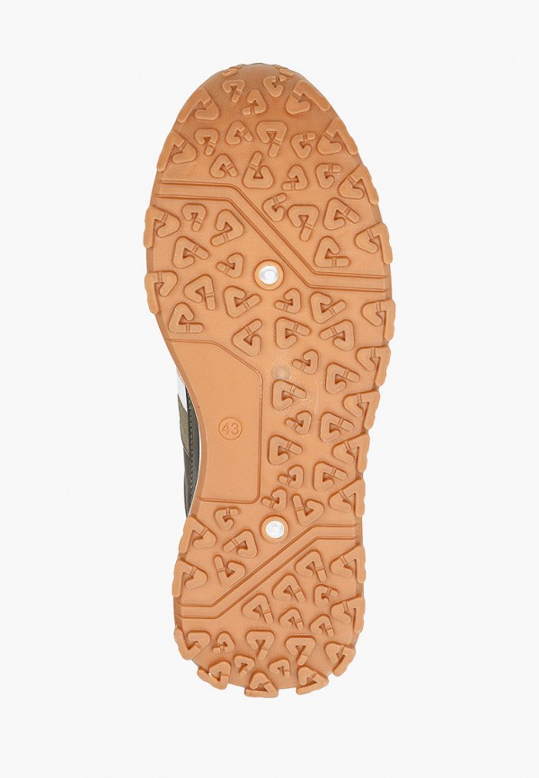 фото Кроссовки patrol