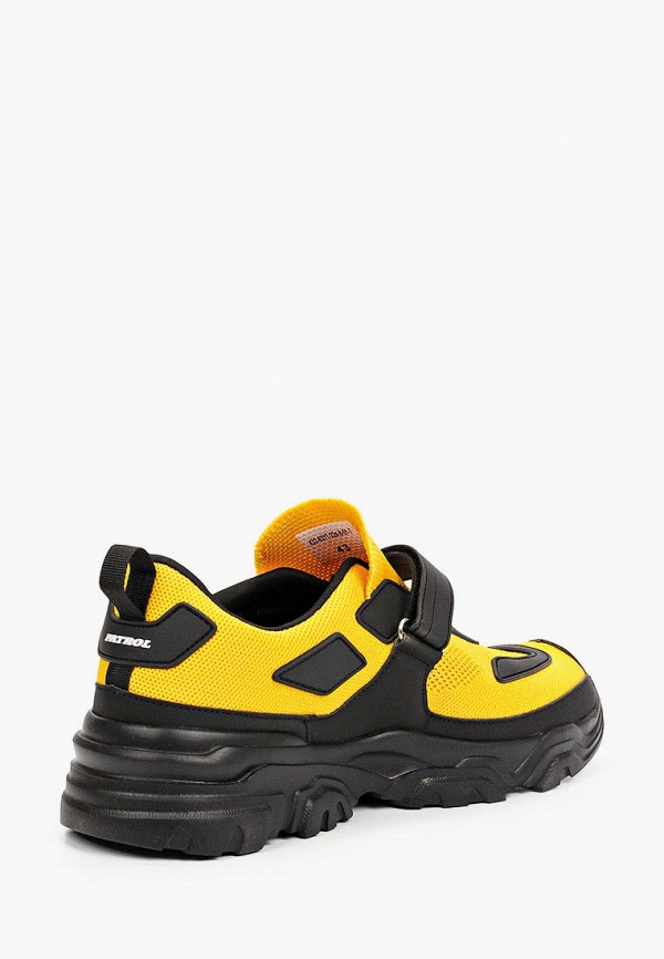 фото Кроссовки patrol