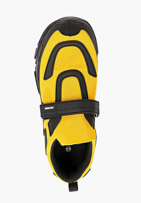 фото Кроссовки patrol