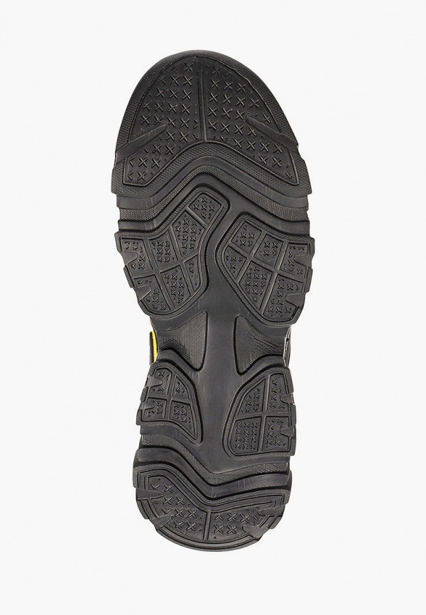 фото Кроссовки patrol