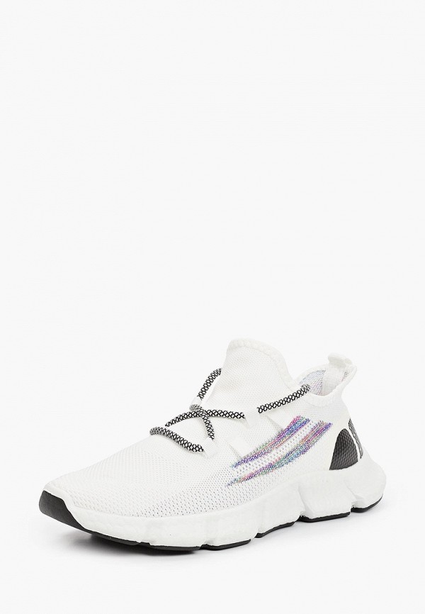 фото Кроссовки patrol