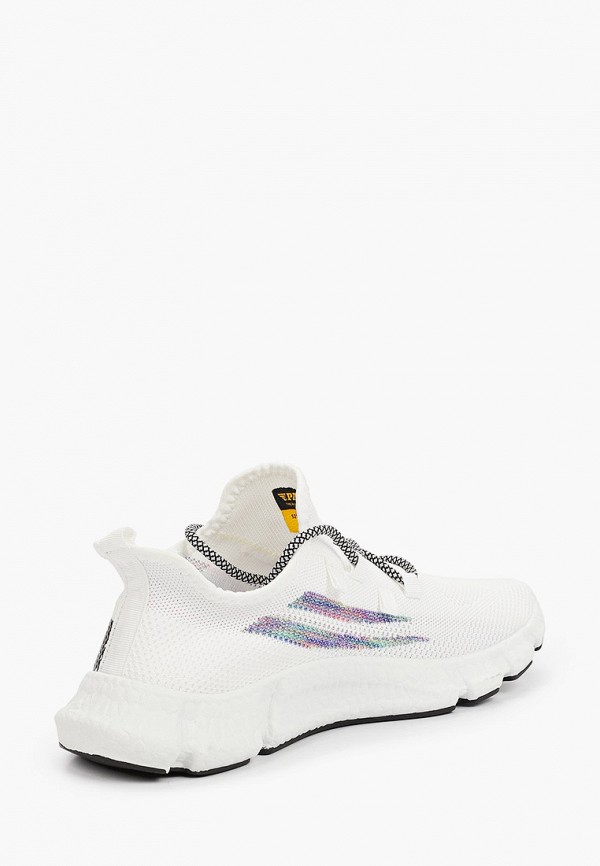 фото Кроссовки patrol