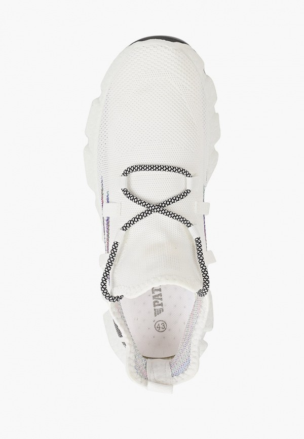 фото Кроссовки patrol