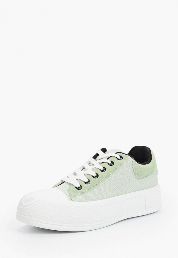 фото Кеды patrol