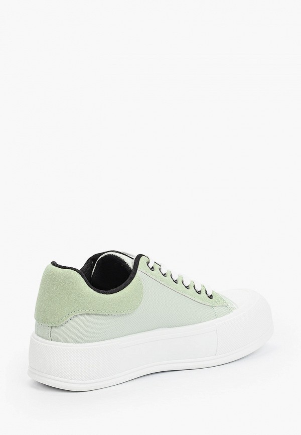 фото Кеды patrol