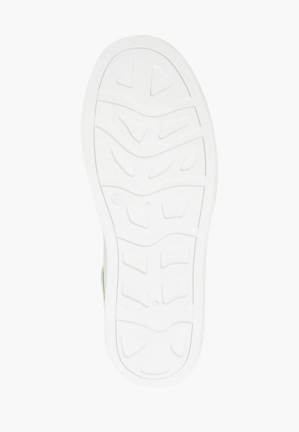 фото Кеды patrol