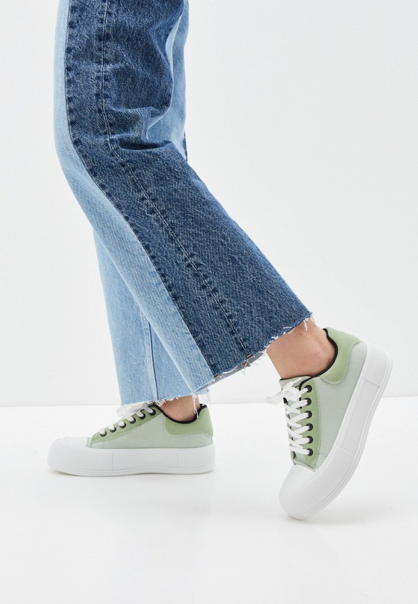 фото Кеды patrol