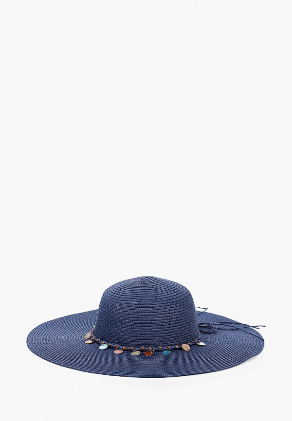 Шляпа Hatparad HAT-DIANA-BLU