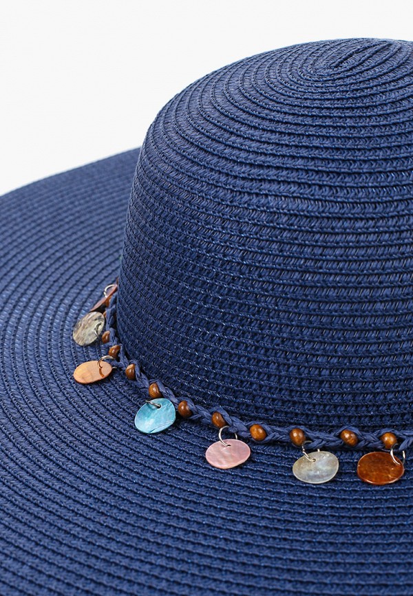Шляпа Hatparad HAT-DIANA-BLU Фото 3