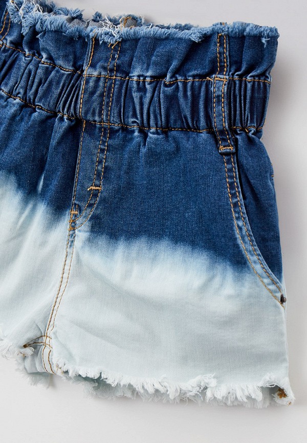 фото Шорты gulliver