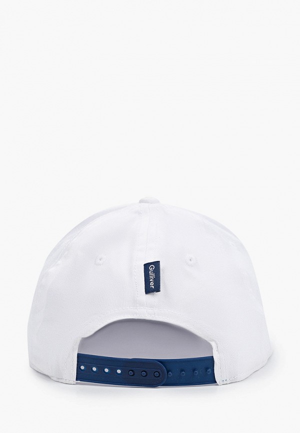 фото Бейсболка gulliver