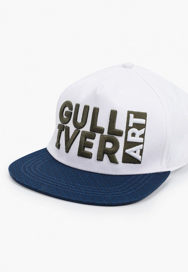 фото Бейсболка gulliver