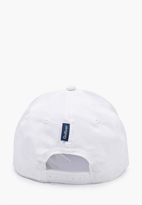 фото Бейсболка gulliver