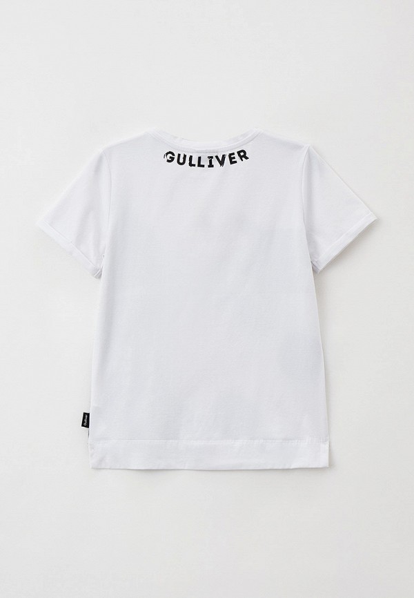 фото Футболка gulliver