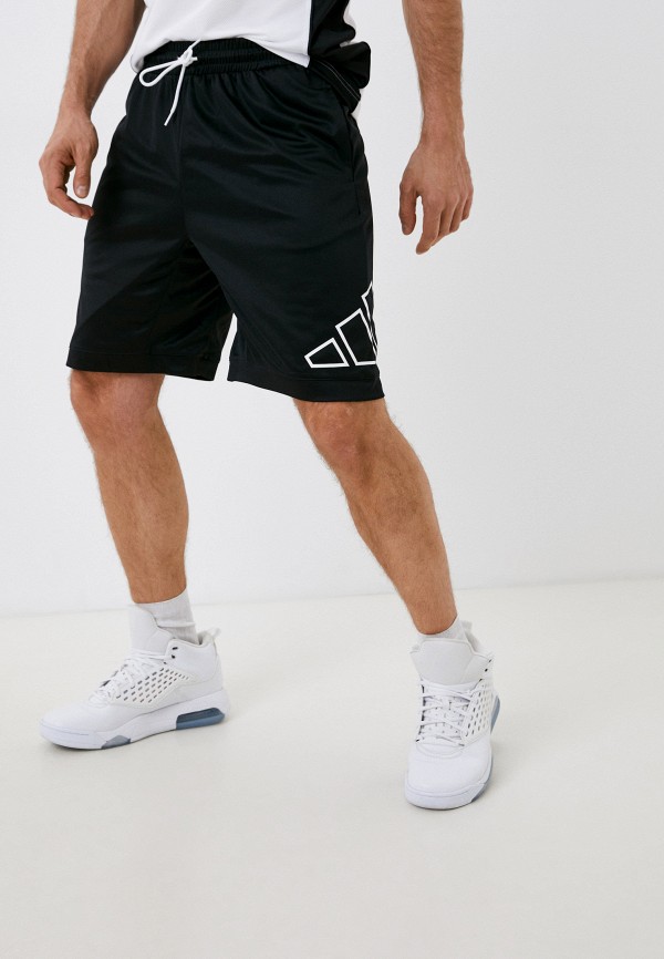 фото Шорты спортивные adidas
