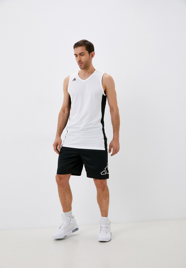 фото Шорты спортивные adidas