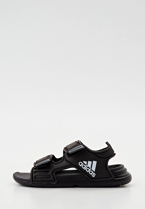 

Сандалии adidas, Черный, ALTASWIM I