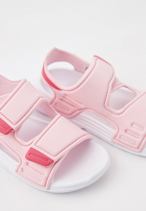 фото Сандалии adidas