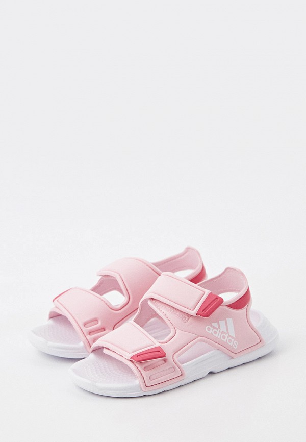 фото Сандалии adidas