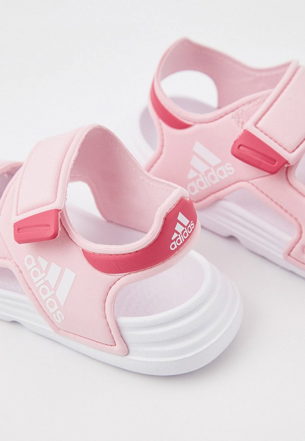 фото Сандалии adidas