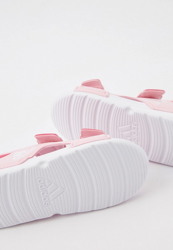 фото Сандалии adidas