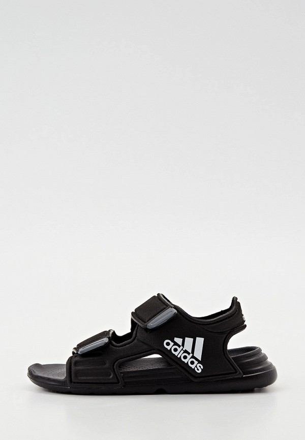 

Сандалии adidas, Черный, ALTASWIM C