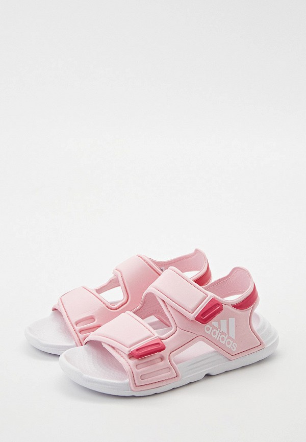 фото Сандалии adidas