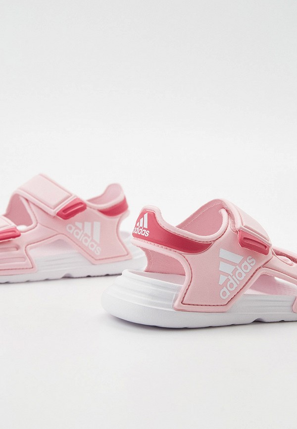 фото Сандалии adidas