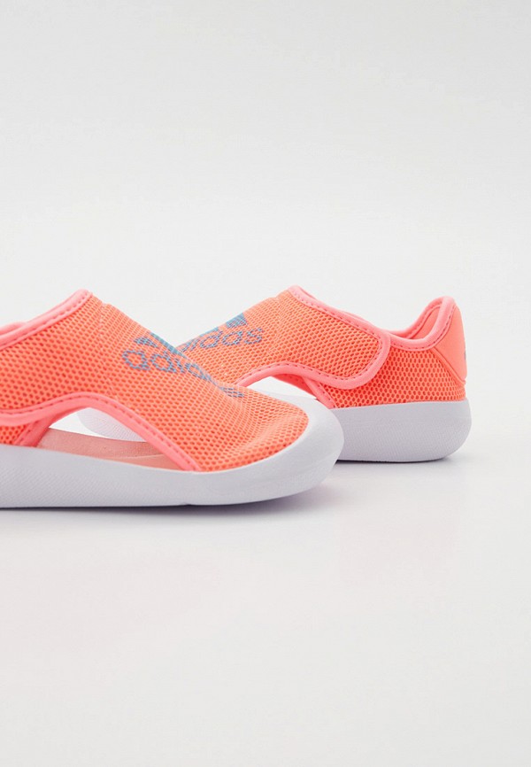 фото Сандалии adidas