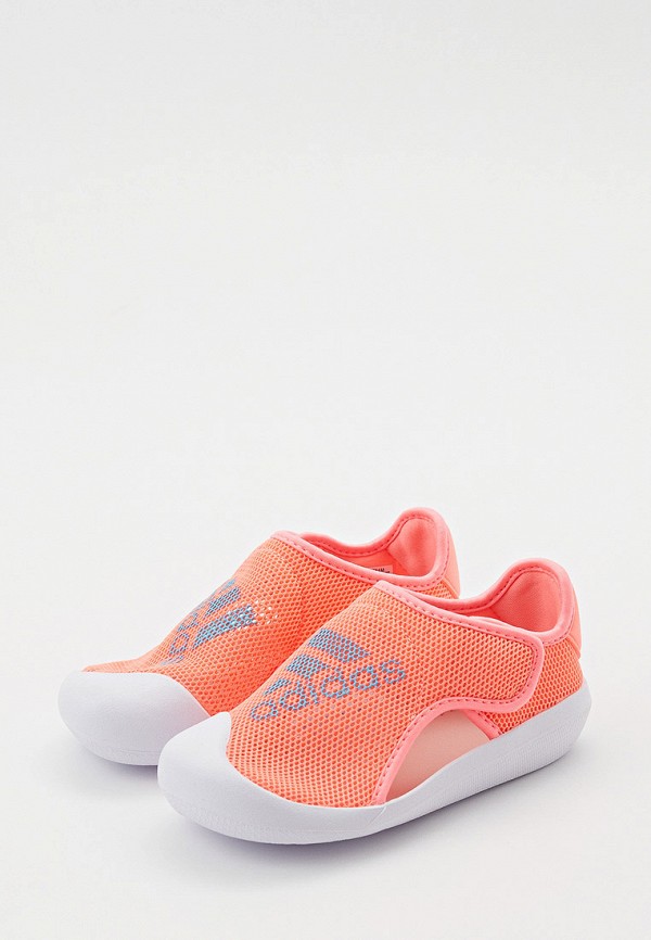 фото Сандалии adidas